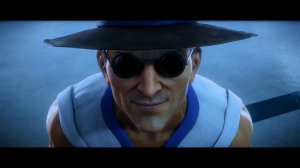 THE KING OF FIGHTERS  DESTINY – Episode 18