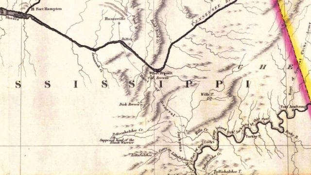 History of the chickasaw tribe,native american people смотреть онлайн