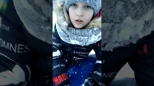 Страшилка от Эвелины и Лизы история про Самару Морган и девочку верблюд(1) смотреть онлайн