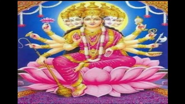 Gayatri mantra 54 times - Without Music #GayatriMantra #GayatriMaaSongs #gayatri #gayatrichanting смотреть онлайн
