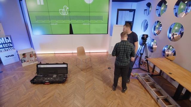 Банк Открытие Backstage с онлайн мероприятия смотреть онлайн