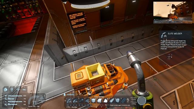 Escape... Unlikely #9 Detours and Detours (A Space Engineers Co Op Series) смотреть онлайн