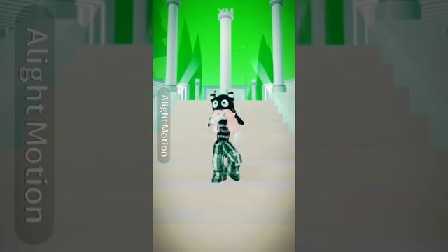Gentleman // Roblox edit // VideostarXcapcutXalightmotion смотреть онлайн