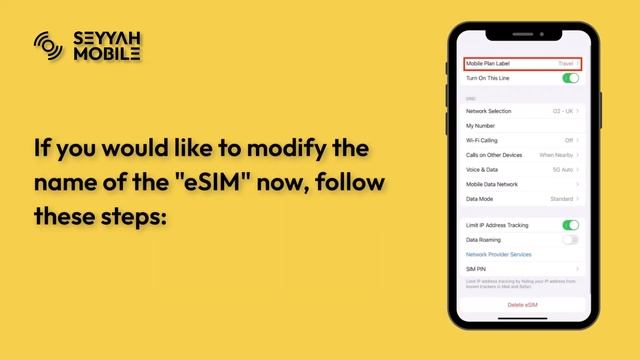 How to install an eSIM Manually on iOS iPhone Device смотреть онлайн