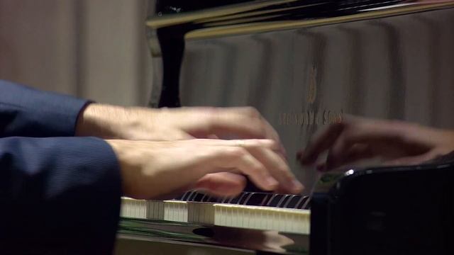 Chopin | Mazurka Op. 6 No. 2 in C-sharp minor смотреть онлайн
