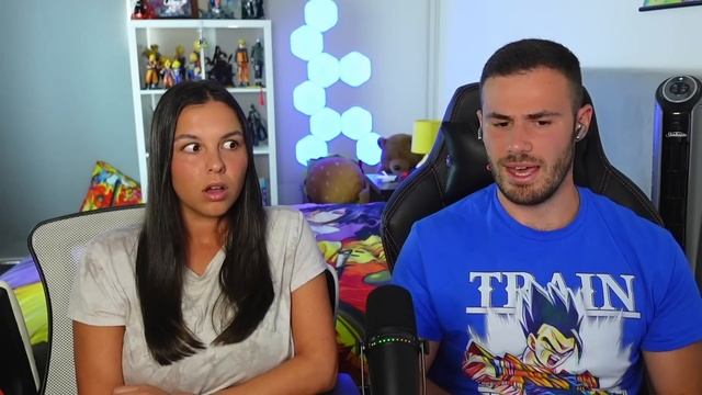 NEW GoT Fans React to HotD! | House of The Dragon Finale 1x10 Reaction & Review | 'The Black Queen' смотреть онлайн