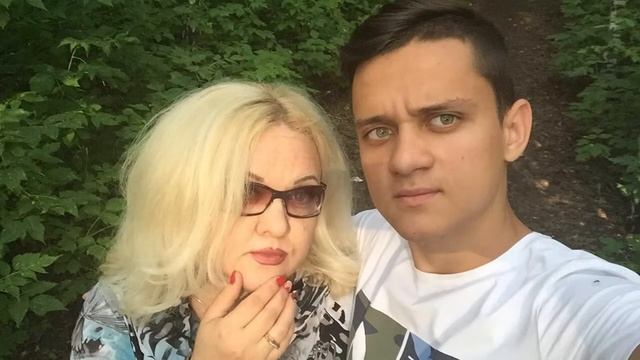 С днём рождения сын! смотреть онлайн