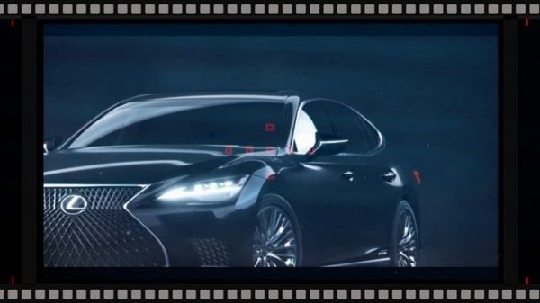 2025 Lexus LS 500h Executive Edition / Quick Walkaround / Astonishing Interior Design