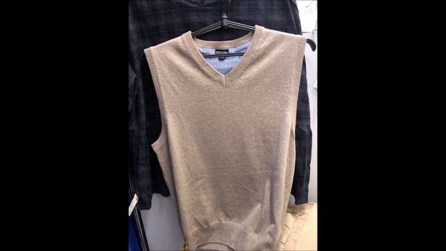 Шок!!! Крутые бренды в Секонд хенде! Gianni VERSACE, Karen Millen Tommy Hilfiger COS и много других смотреть онлайн