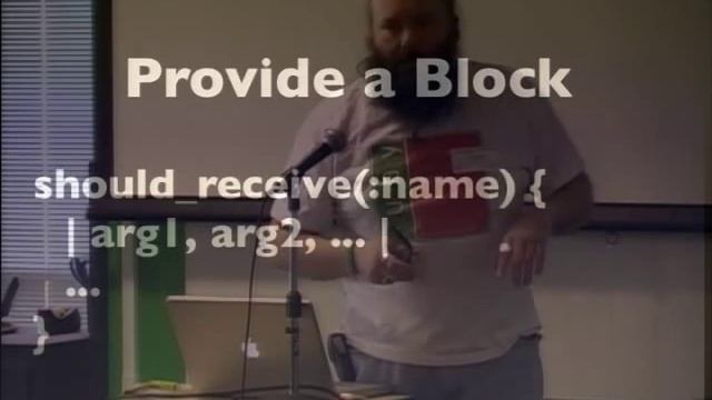 Beyond Test Driven Development: Behaviour Driven Development смотреть онлайн