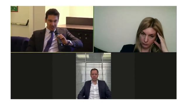 Конференция "Банкострахование". Public talk. Как выстроить общение между поколениями Y И Z смотреть онлайн