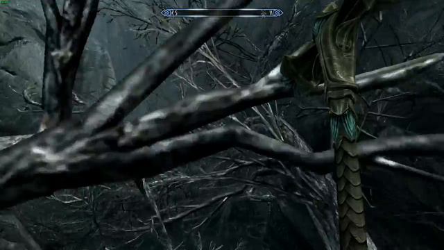 The Elder Scrolls V: Skyrim - Special Edition (PC) - Part 111 смотреть онлайн