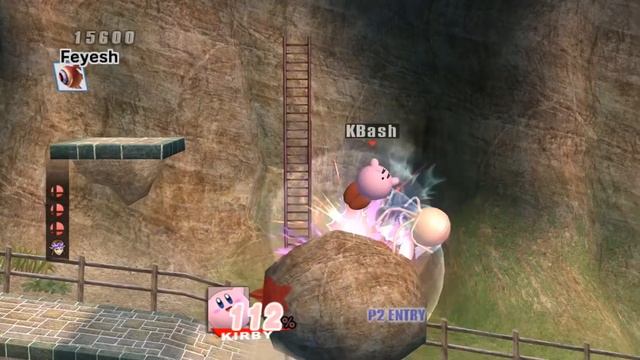 Fighting Games Go For a Walk смотреть онлайн