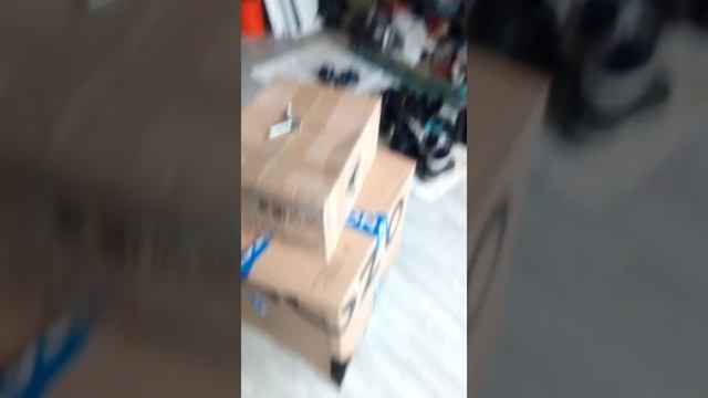 Изучаем Деус 2 , и сравниваем с Е траком , домашние зарисовки ! смотреть онлайн