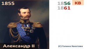 XIX век Краткий курс истории России 19 век
