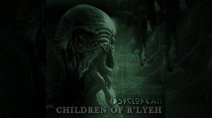 Children Of R_lyeh