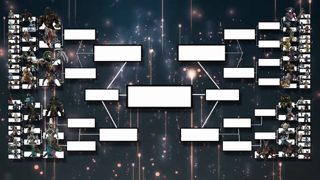 WARFRAME BATTLE TO THE BOTTOM - Round 2 смотреть онлайн