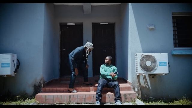 THE GANG LEADER - BRAINJOTTER LATEST TRENDING  NOLLYWOOD MOVIE