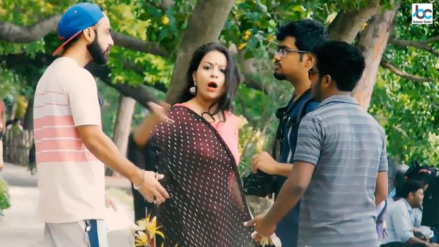 Mera YouTube channel monitize ho giya || commentrolling part 6 ¦¦ Badmash Chokre смотреть онлайн