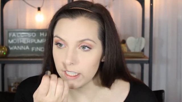 MILK MAKEUP Kush Mascara?! | First Impression смотреть онлайн