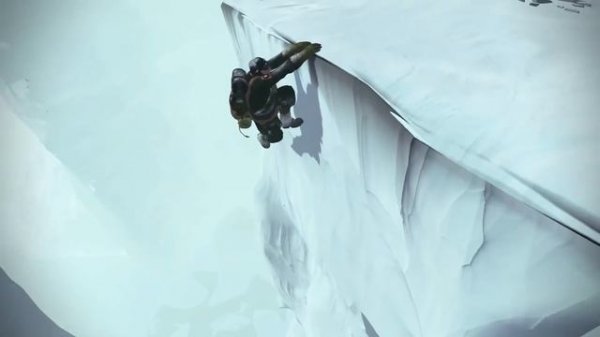 Inside Insomniac's Terrifying VR Adventure Edge Of Nowhere