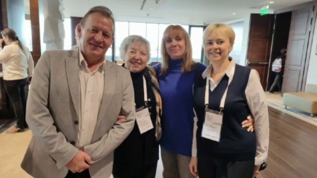 Восьмой Международный семинар «Беспозвоночные животные в коллекциях зоопарков и инсектариев» смотреть онлайн