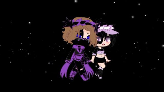 Дорога добра (текст потерялся)#рек#гачаклуб#гача#хочуврек#актив#добро