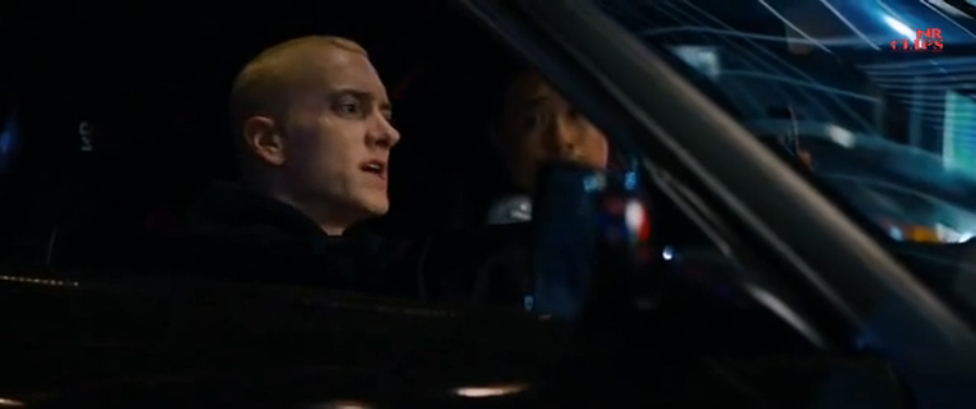 ПРЕМЬЕРА! Eminem - Phenomenal [NR clips] (Новые Рэп Клипы 2015) смотреть онлайн