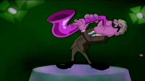 Animaniacs (1993) but I synced it with the PC Game Pack demo intro