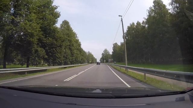 Силламяэ (Sillamäe). Таллинское шоссе до ремонта смотреть онлайн