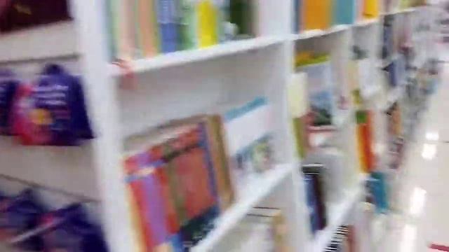 Поход в торговый центр! Зашли в читай-город и купили книгу,,Вход в рай 2" от Макса Максимова. смотреть онлайн