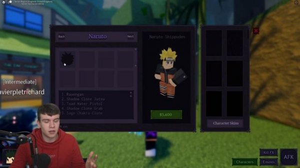 *NEW* ALL WORKING CODES FOR ANIME SHOWDOWN 2023! ROBLOX ANIME SHOWDOWN CODES