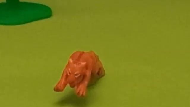 Ice Age 3 stop motion sketch fandub смотреть онлайн
