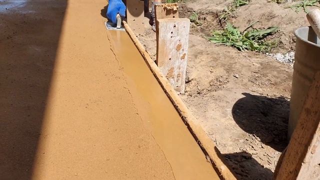 Окантовщик для бетона смотреть онлайн