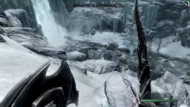 Andres Plays Skyrim [Part 75]: Ayarg garag gar смотреть онлайн