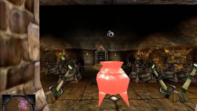 Dungeon Keeper 2 - Хардовая карта: Длинный путь - Часть 5 смотреть онлайн