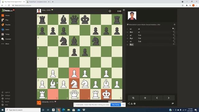 How to beat any bot 3 crowns!!! смотреть онлайн