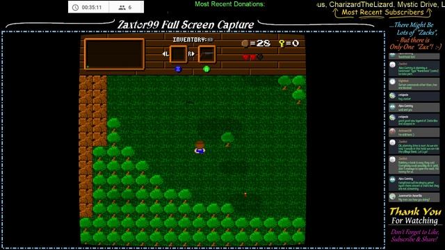 Shotgun Legend! - First Play & Impressions! Legend of Zelda Style Gameplay? Hell Yea! - LiveStream! смотреть онлайн