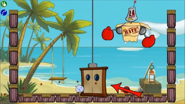THIS GAME ISN"T FOR CHILDREN!! | Cute Things Dying Violently смотреть онлайн