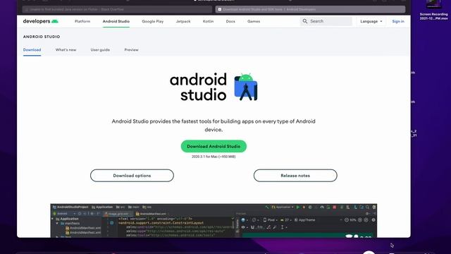Unable to find bundled Java version on Flutter (No fully solved) смотреть онлайн
