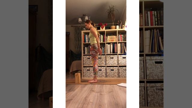 Виньяса Крама заключительный 5-ый урок смотреть онлайн