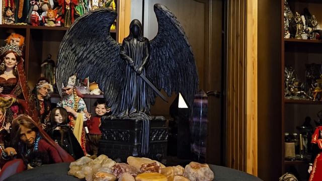 ОБЕРЕЖНЫЙ КРУГ... ОЧЕНЬ СИЛЬНАЯ ЗАЩИТА... ИНГА ХОСРОЕВА смотреть онлайн