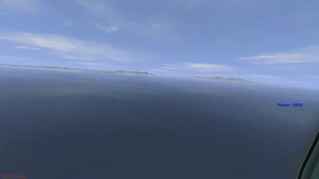 IL 2 Sturmovik 1946 BAT Yak-36 Freehand test (Fail at the end) смотреть онлайн