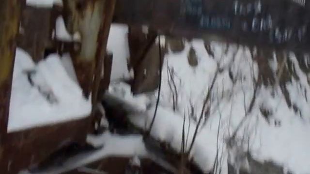 Старая линза СТАЛК #1 смотреть онлайн