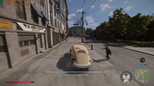 Xeon e5 2640v3(unlock TB)+ rx 570 4gb(OC) Mafia: Definitive Edition test смотреть онлайн