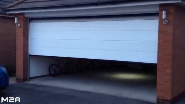 Автоматическое открывание ворот в Борисове и Борисовский район Минская область смотреть онлайн