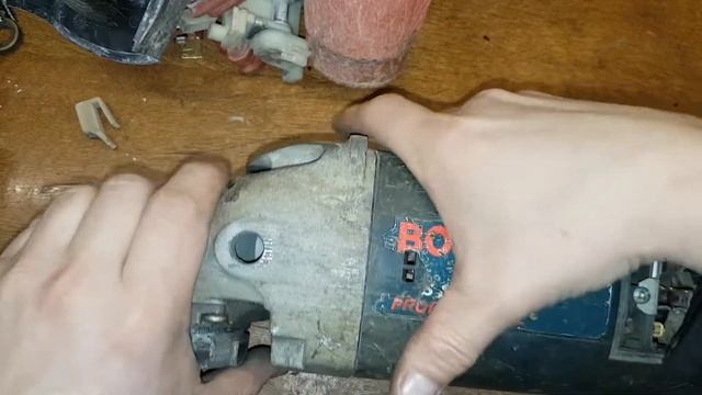 Bosch Professional GWS 26-230 JBV смотреть онлайн