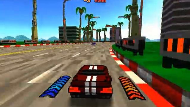 Maximum Car iOS Gameplay смотреть онлайн
