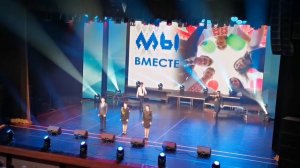 455. Мы живём, мы помним #концерт_ДКО