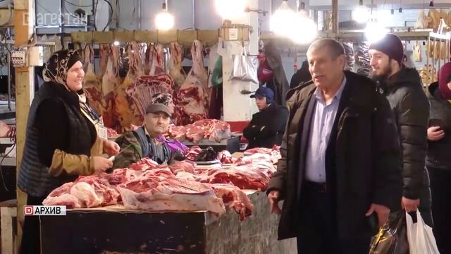 По поручению Главы РД кабмин в 4 раза увеличит объем поддержки птицеводства на 2024 год смотреть онлайн